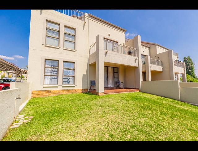 2 BEDROOM APARTMENT FOR SALE IN PAULSHOF